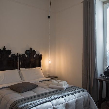 Bed and Breakfast Villino Teresa Salerno Exterior foto
