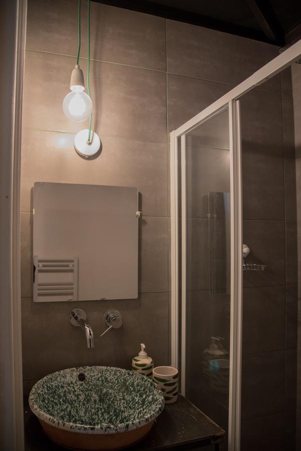 Bed and Breakfast Villino Teresa Salerno Exterior foto
